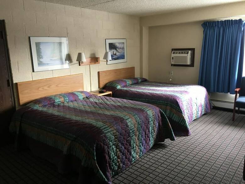 Hotel Aero Inn