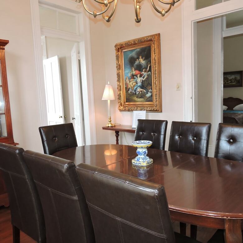 French Quarter Suites Hotel
