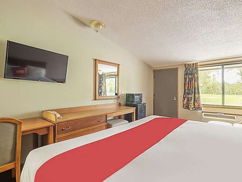 Oyo Hotel Daleville Al Hwy 84