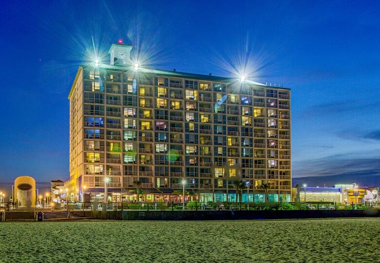 Boardwalk By Diamond Resorts