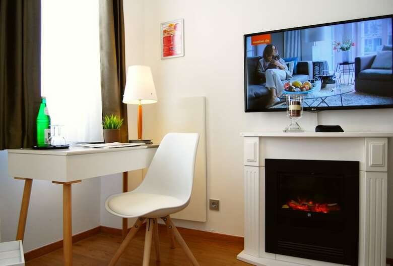 Dom Hotel Am R�merbrunnen