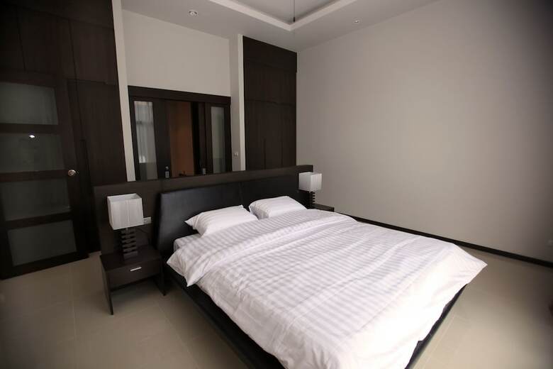 Onyx Villas By Tropiclook
