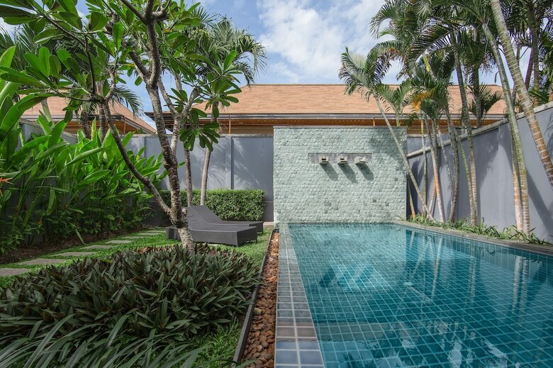 Onyx Villas By Tropiclook