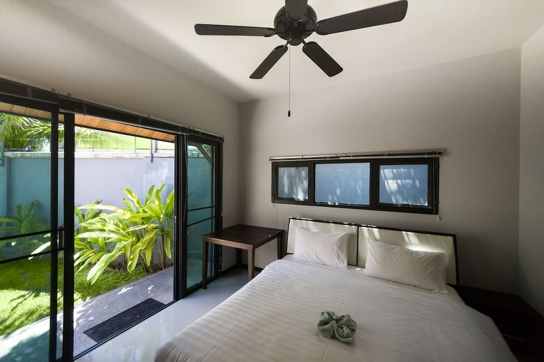 Onyx Villas By Tropiclook