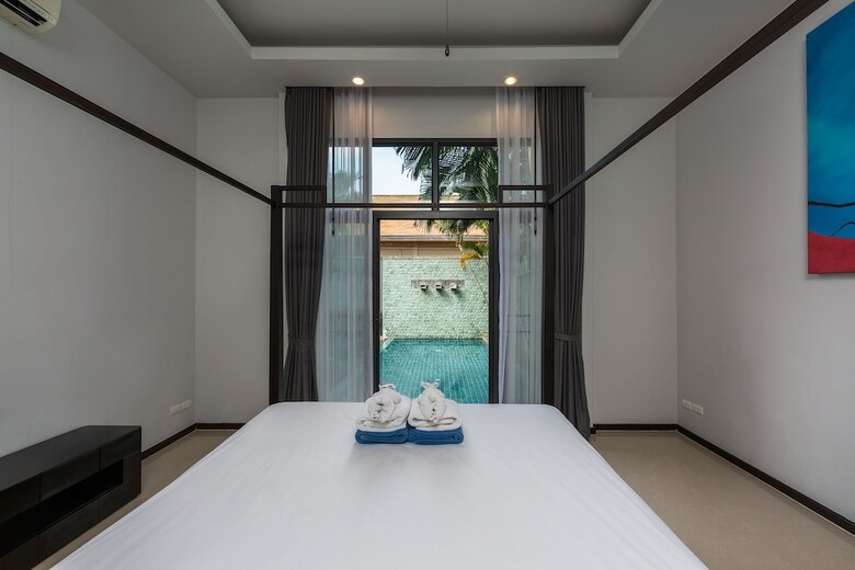 Onyx Villas By Tropiclook