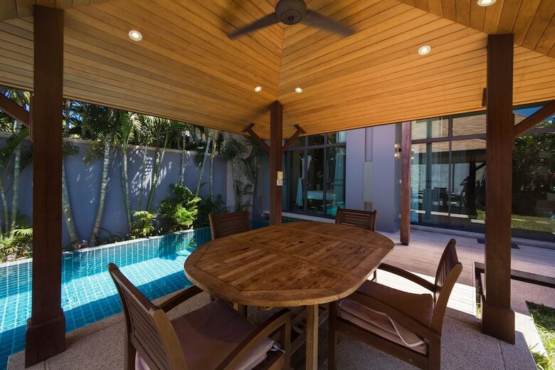 Onyx Villas By Tropiclook