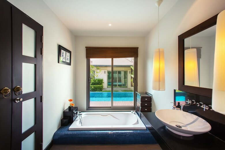 Onyx Villas By Tropiclook
