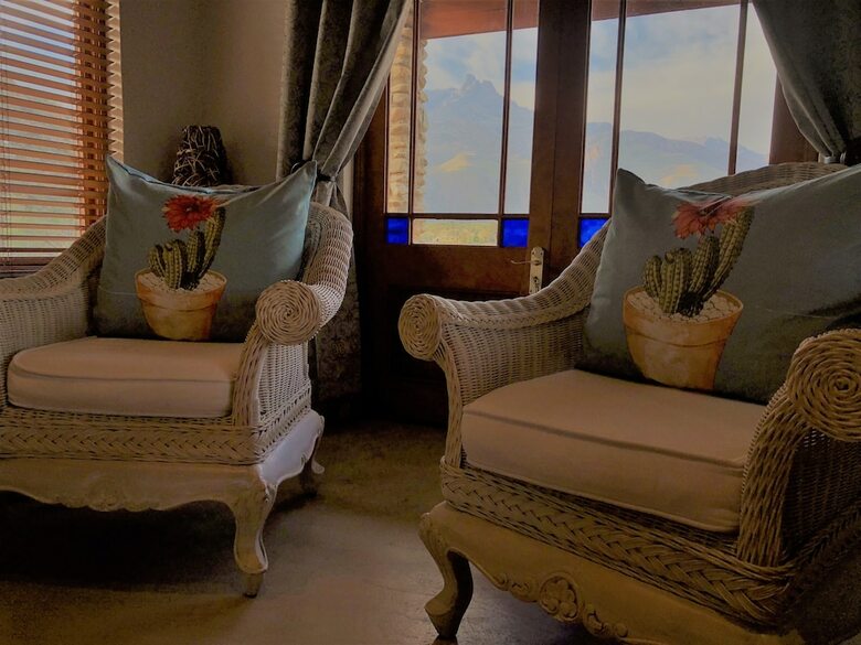 Hotel Oaksrest Vineyards