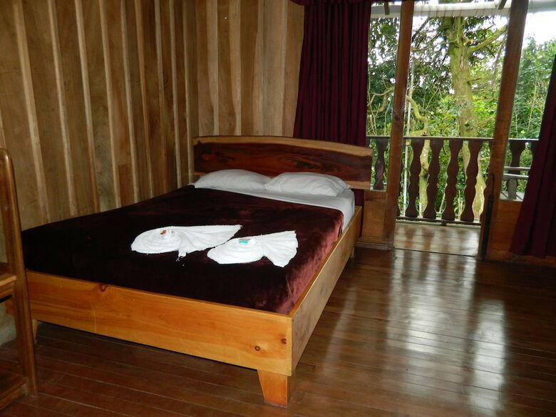 Posada Santa Elena Hostel Resort