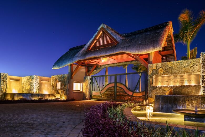 Villa Clos Du Littoral