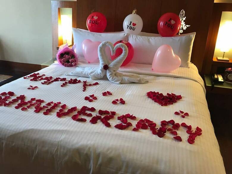 Pulse Grande Hotel (formerly Known As Putrajaya Shangri-la)