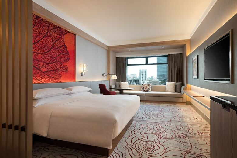 Sheraton Saigon Hotel & Towers