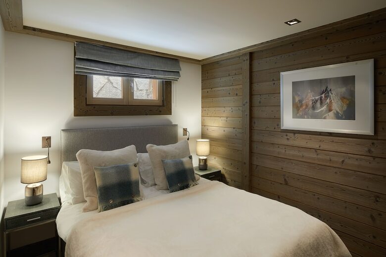 Aparthotel Six Senses Residences Courchevel