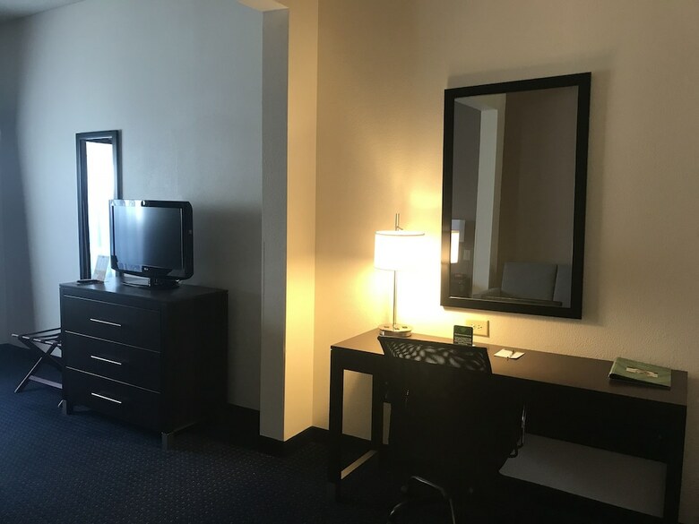 Hotel Wingate By Wyndham Augusta/fort Gordon