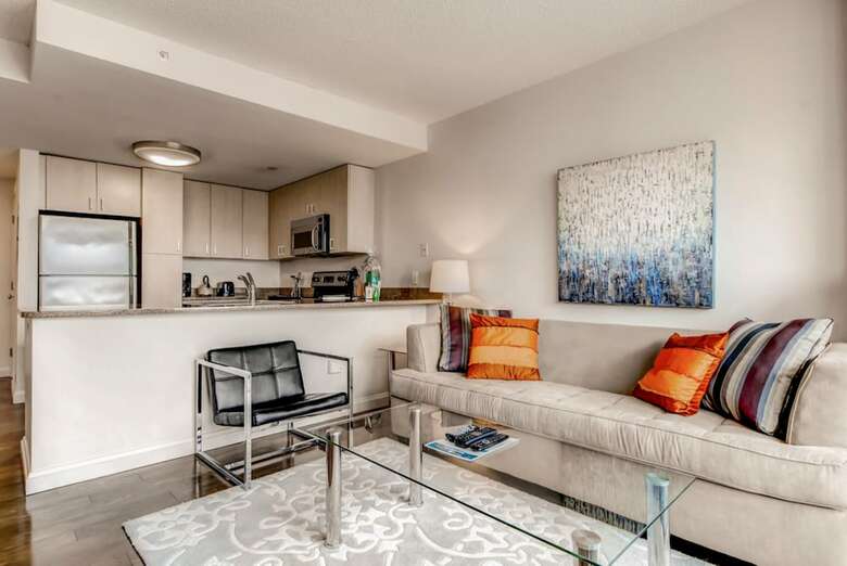 Aparthotel Global Luxury Suites At China Town