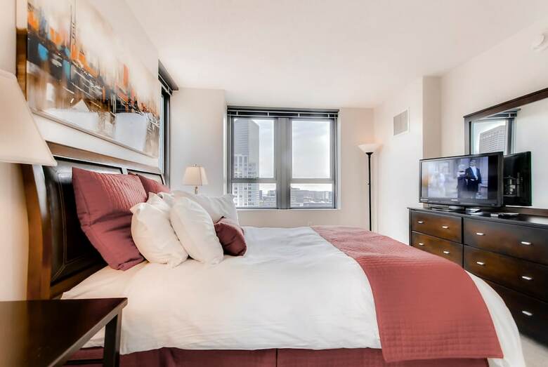 Aparthotel Global Luxury Suites At China Town