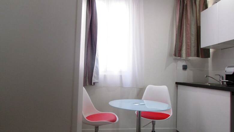 Residence Hoteliere Champ de Mars