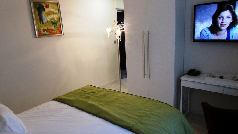 Residence Hoteliere Champ de Mars