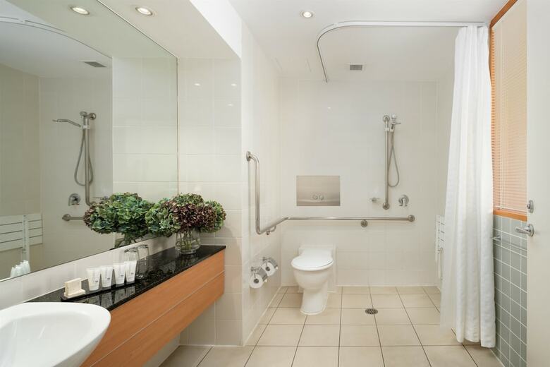 Hotel Rydges Newcastle