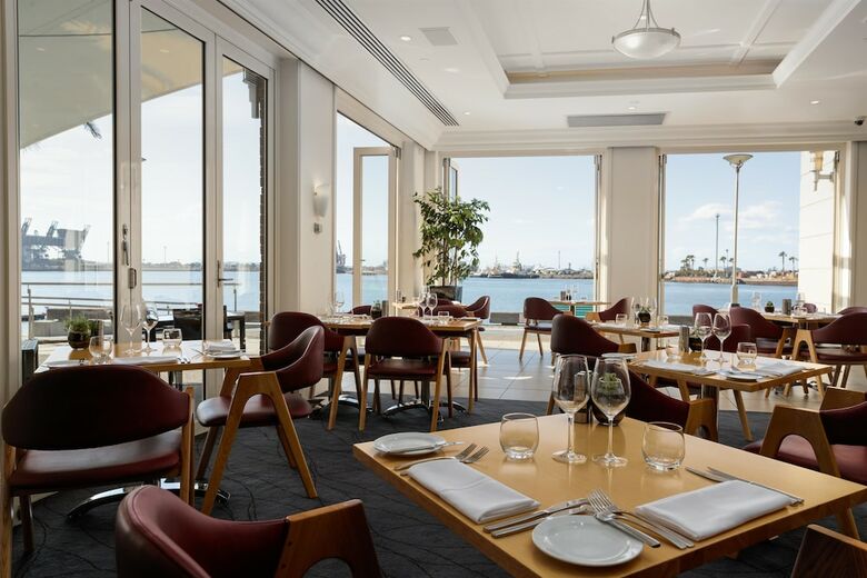 Hotel Rydges Newcastle