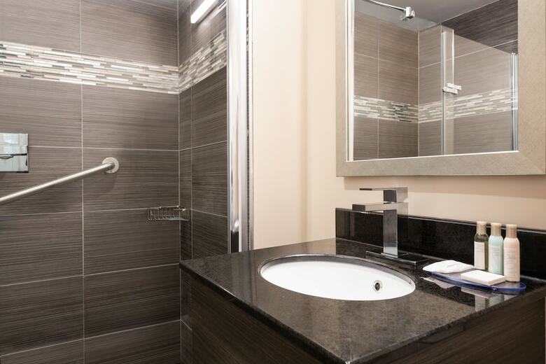 Hotel Ramada Plaza By Wyndham Montreal