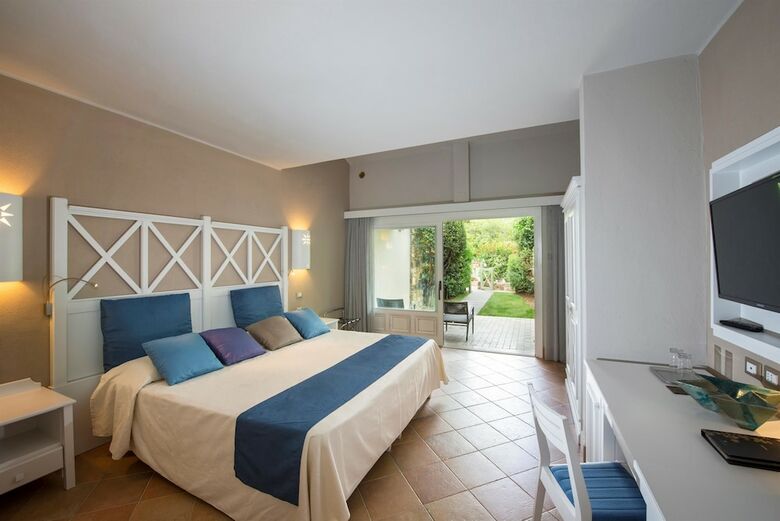Apartamento Chia Laguna - Hotel Village