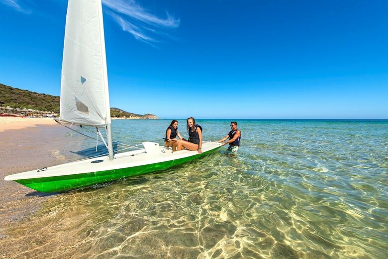 Apartamento Chia Laguna - Hotel Village
