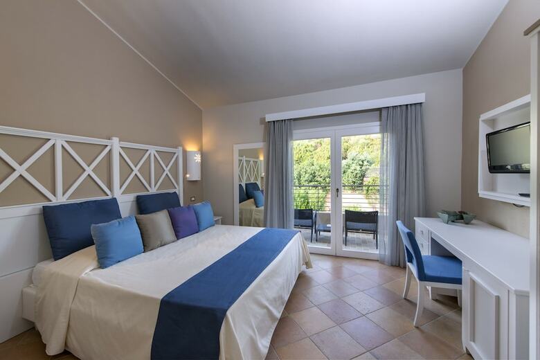 Apartamento Chia Laguna - Hotel Village