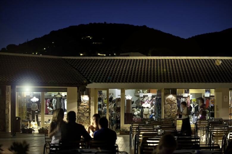 Apartamento Chia Laguna - Hotel Village