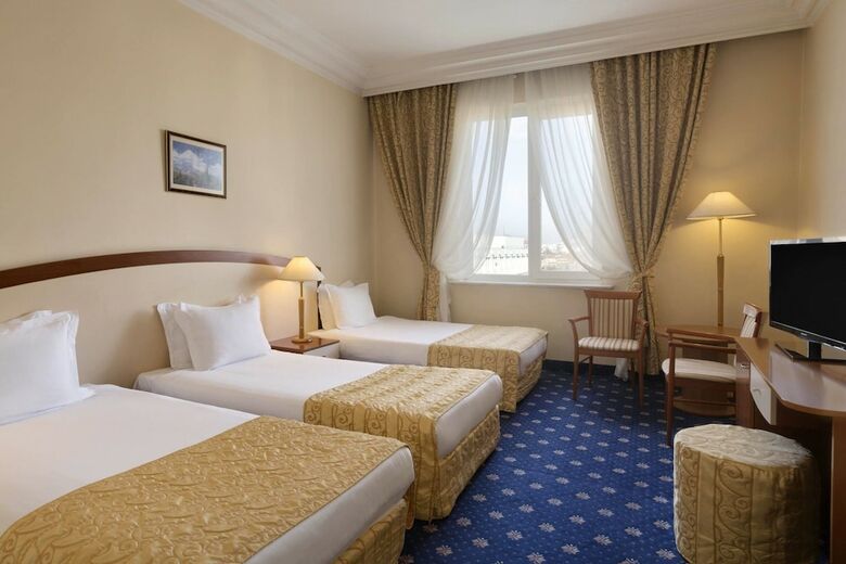 Hotel Ramada By Wyndham Plovdiv Trimontium