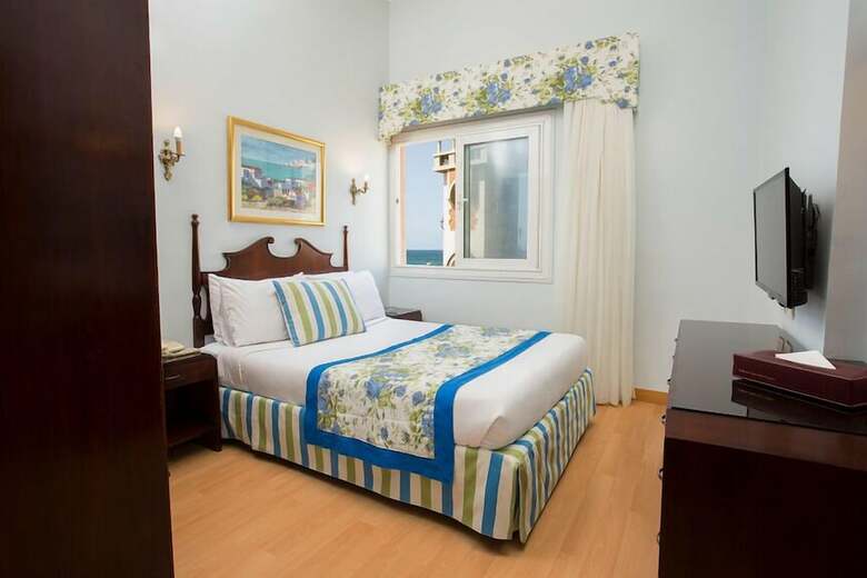 San Giovanni Stanly Hotel & Restaurant