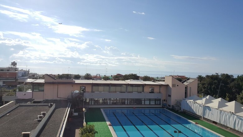 Dune Hotel & Rta Boschetto Holiday