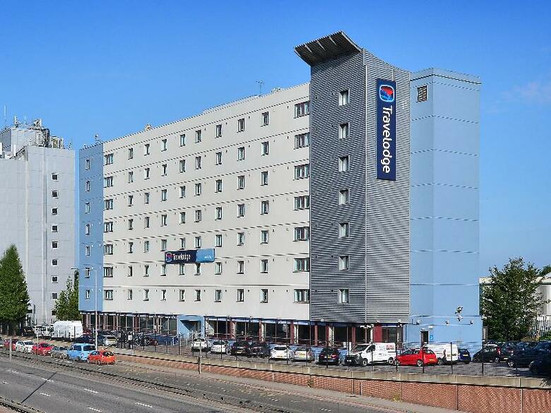 Travelodge London Wembley Hotel