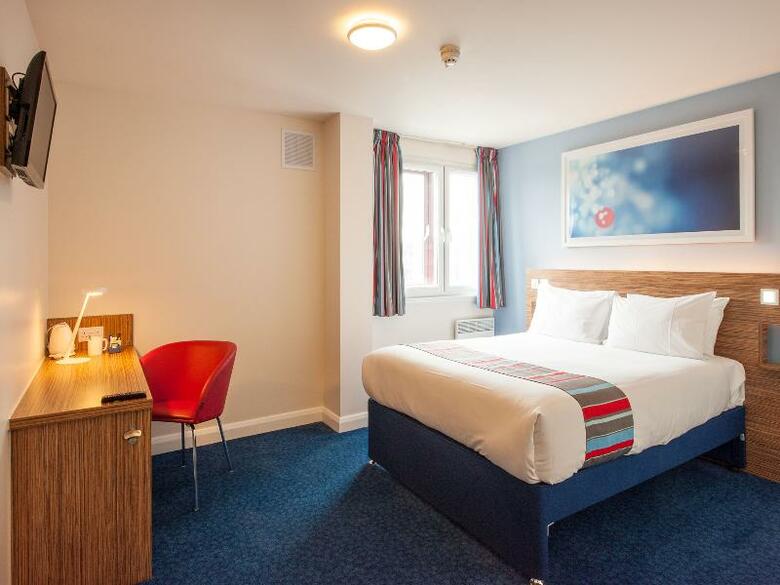 Travelodge London Wembley Hotel