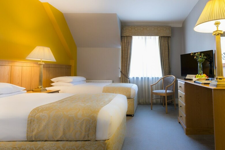 Merriman Hotel