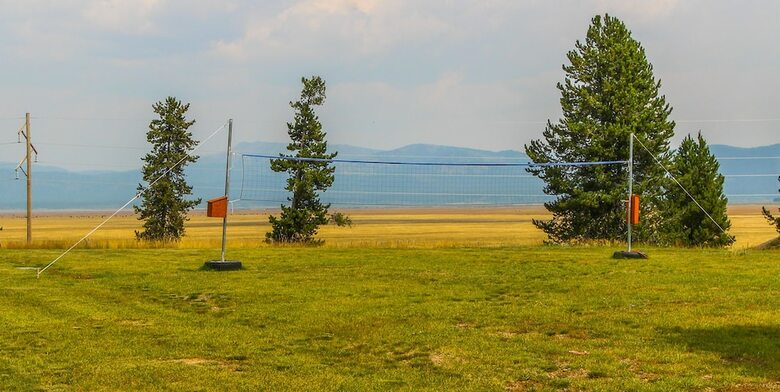 Apartamento Timbers At Island Park Village Resort