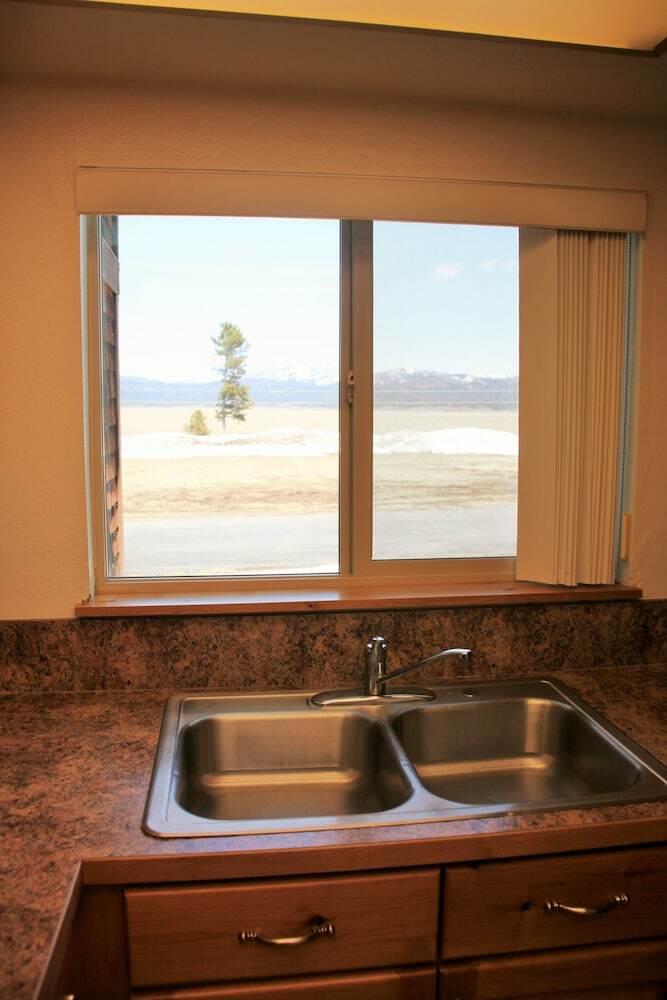 Apartamento Timbers At Island Park Village Resort