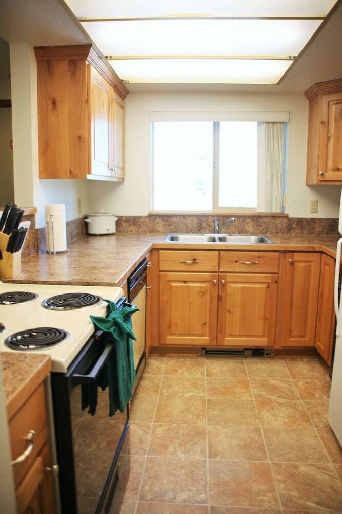 Apartamento Timbers At Island Park Village Resort