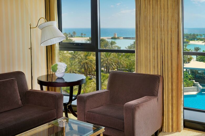 Hotel The Ritz-carlton, Bahrain