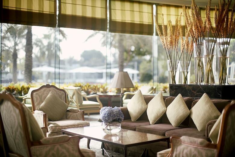 Hotel The Ritz-carlton, Bahrain