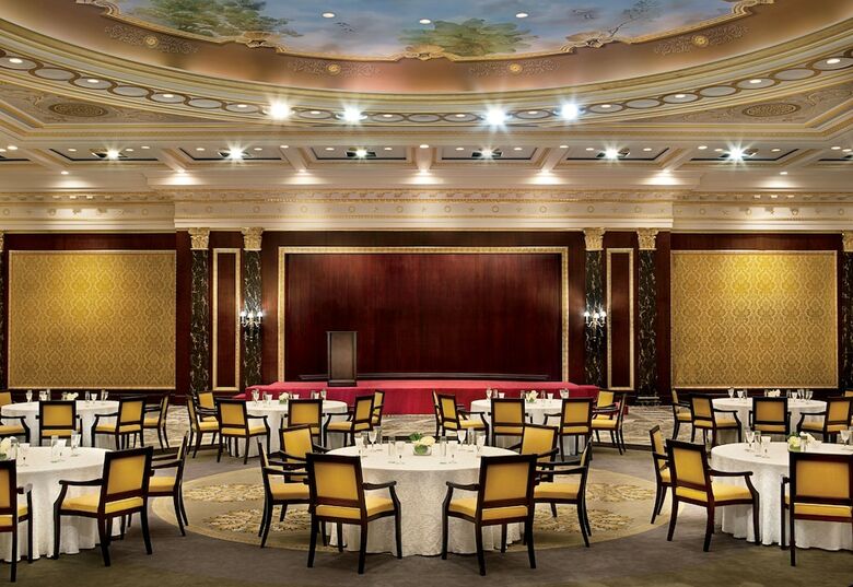 Hotel The Ritz-carlton, Bahrain