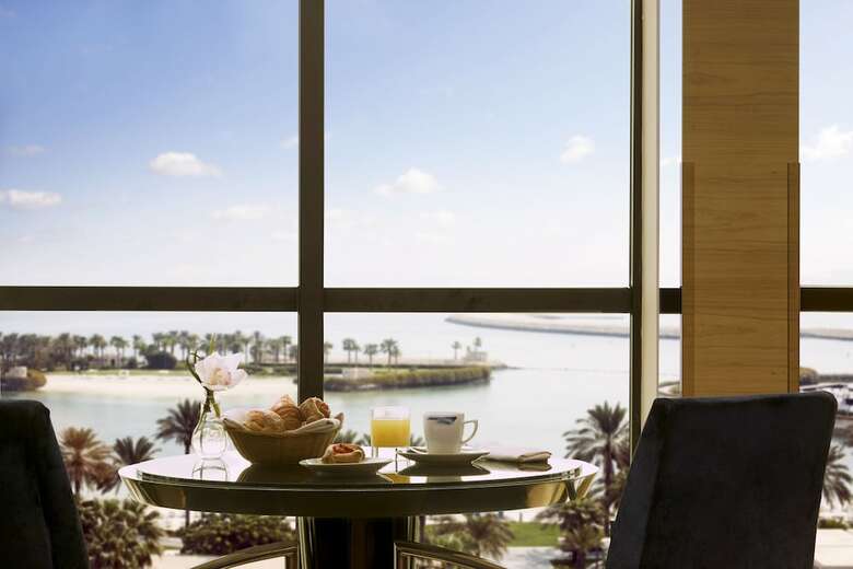 Hotel The Ritz-carlton, Bahrain