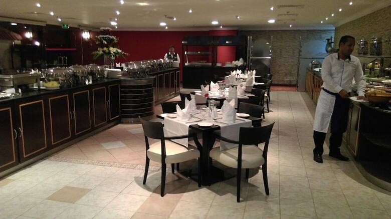 Radisson Blu Hotel Yanbu