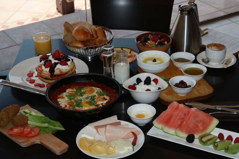 Radisson Blu Hotel Yanbu