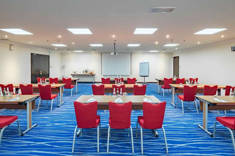 Radisson Blu Hotel Yanbu