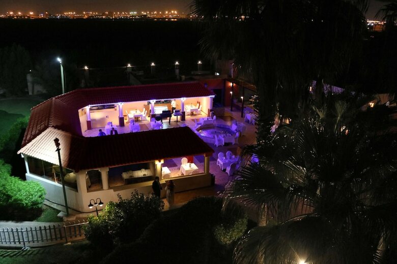 Radisson Blu Hotel Yanbu