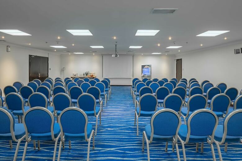 Radisson Blu Hotel Yanbu