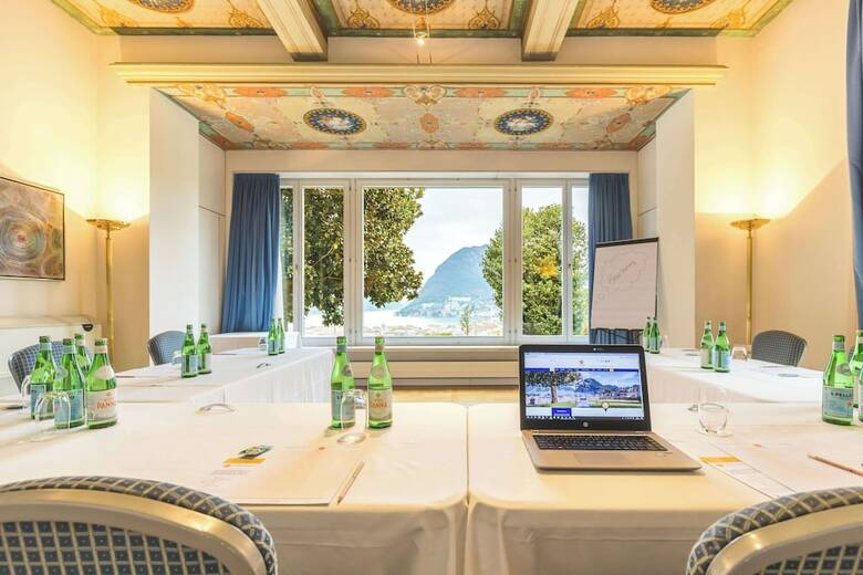 Villa Sassa Hotel, Residence & Spa
