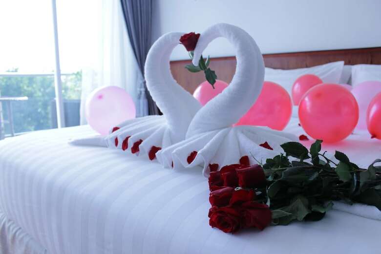 Harmony Phnom Penh Hotel