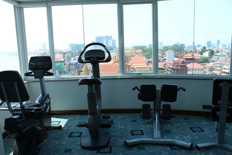 Harmony Phnom Penh Hotel